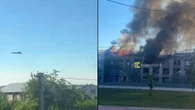 L'ambasciatore russo contro "gli alti Colli romani". Missile di Kiev colpisce a 1000 km in Russia