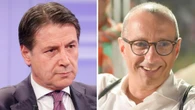 Campo largo, Conte: "Non garantisco stessa coalizione dappertutto"
