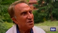 Emilio Fede, la figlia Sveva: "Ha lottato molto, fino in fondo ma se ne è andato tranquillo"