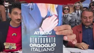 Ad Atreju in scena "l'orgoglio italiano": da Rama a Sunak, aspettando il superospite Musk