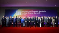 Il ritorno del nucleare: a Parigi il summit per il rilancio dell'atomo civile