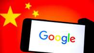 La Cina avvia un'indagine su Google per violazione delle leggi antitrust