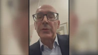 L'ambasciatore italiano: "Era un team esperto"