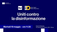 La Rai in campo per combattere la disinformazione: arrivano le "pillole" anti-fake news