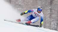 Sci, slalom gigante maschile di Madonna di Campiglio, prima manche alle 17:45, seconda alle 20:45