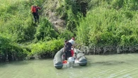 17enne uccide la zia, trovato nel fiume il corpo della donna