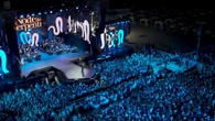 Notte dei Serpenti, la carica dei 20.000: la musica 'invade' Pescara
