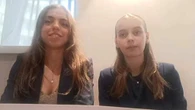 Alfieri 2025: chi sono Stella Ferla e Sofia Soldavini, due delle ragazze premiate da Mattarella