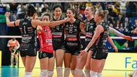 Pallavolo. La Champions è ancora di Conegliano: Scandicci battuta 3-0