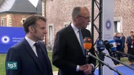 Letta e Draghhi ai 27: "Non c'è più tempo, servono investimenti e nuove regole"