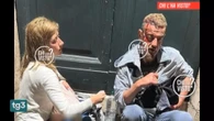 Villa Pamphili, l'uomo fermato aveva nome falso su passaporto vero