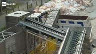 Economia circolare: Italia leader in Europa, ma troppo dipendente dalle importazioni di materiali