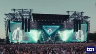 Vasco annuncia i 10 concerti del 2027 allo Stadio Olimpico di Roma