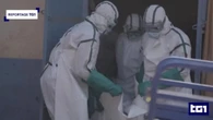 Il ritorno del virus Ebola: il viaggio tra i contagiati della RDC