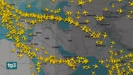 Crisi dei voli: il conflitto nel Golfo alza i prezzi e svuota le agenzie di viaggio