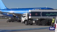 Il FT: “Aeroporti europei senza cherosene in 20 giorni”. Il dilemma delle riserve strategiche