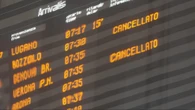Gare Intercity a rischio. Sindacati: 11/06 sciopero di 8 ore sulle ferrovie. Il MIT: "Hanno ragione"
