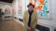 Addio a Georg Baselitz, considerato tra i massimi rappresentanti del neoespressionismo 