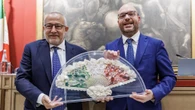 Cerimonia del Ventaglio, presidente della Camera Fontana: "Continuerò battaglia contro decretazione"
