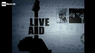 13 luglio 1985 va in scena il concerto del secolo, il Live Aid