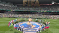 Mondiali 2026. Ecco il tabellone dei 16esimi di finale. Gli orari e dove vederli