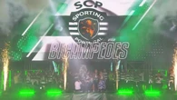 Sporting Lisbona campione di Portogallo: festa verde in città per il 21esimo titolo