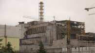 Ucraina, drone russo su copertura impianto nucleare di Chernobyl: 