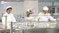 Speciale Primo Maggio: rider, crisi industriali e intelligenza artificiale