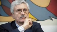 Massimo D'Alema: "Un errore dei leader occidentali non essere andati a Pechino"