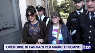 Garlasco, overdose di farmaci per la madre di Sempio