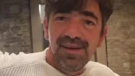 Morto per un infarto a 51 anni Gianfranco Butinar, noto imitatore romano