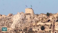 Libano: l'esercito israeliano conquista la fortezza di Beaufort e intensifica l'attacco