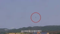 Aereo precipitato in Corea del Sud: l’incidente ripreso dalle telecamere a circuito chiuso