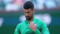 Djokovic flop ad Indian Wells. Matteo Arnaldi e Jasmine Paolini vanno al terzo turno