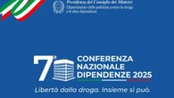  Lotta alle dipendenze, Mantovano: "Priorità per futuro Italia"
