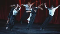 Festival dei due mondi, in scena "This is Rambert": trittico solido e visionario