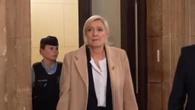 Francia: la corsa di Marine Le Pen per l'Eliseo appesa a un filo, attesa la sentenza dalle 13.30 