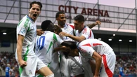 Alle 21 Italia-Spagna, azzurrini a punteggio pieno contro una delle grandi favorite