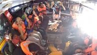 Israele assalta la barca di Freedom Flotilla, arrembaggio in mare. Bombe su Gaza, altri 108 morti