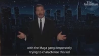 Cancellazione programma Kimmel, giganti dell'intrattenimento: "Censura"