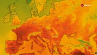 Caldo senza tregua: verso un week end più torrido che mai. Bollino rosso per 17 città