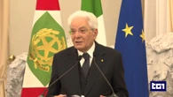 Mattarella ai prefetti: "La Repubblica nacque da un corale e sincero esercizio di democrazia"