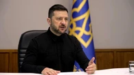 Zelensky: "Oggi c'è speranza anche per noi. Trump: "Concentriamoci sulla Russia"