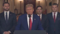 Attacco Usa a Iran. Trump: “Strutture quasi completamente distrutte”