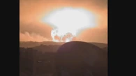 Gli Stati Uniti attaccano l'Iran, colpiti tre siti nucleari. Le dirette sulle reti Rai