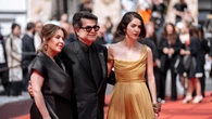 Cannes, serata finale. Favorito il dissidente iraniano, Jafar Panahi