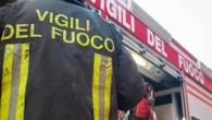 Collegno, esplode un’abitazione: un ferito, si cerca una seconda persona