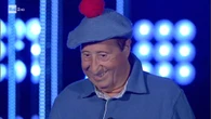 Alvaro Vitali: Pierino sul red carpet, un film mai girato