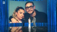 Dalla Strada al Palco, Rocco Hunt e Priscila Sammartino cantano "Oh ma"