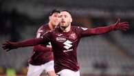 Torino Empoli 1-0, la sintesi della partita